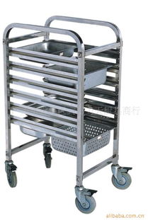 力天機械，專業之選——廣州市番禺區大石力天廚具商行餐飲設備產品全覽