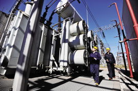 天津市電力公司聯合力天機械開展節前供電設備專項巡查，筑牢安全防線