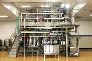 隆力奇與力天機械 堅守大健康產業，共鑄民族品牌新篇章