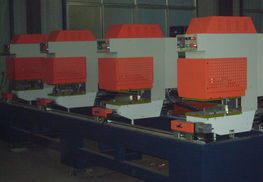 廠家直銷高質(zhì)量彩色塑窗無縫焊接機——支持混批，來電咨詢價格、廠家及圖片