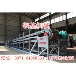 銀基機(jī)械 專注研發(fā)與銷售電極糊成型機(jī)及數(shù)控機(jī)床的行業(yè)先鋒