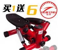 韓國(guó)新款二代搖擺踏步機(jī) 家用塑身減肥的理想之選